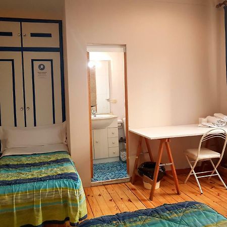 Hostal Padre Isla 1 León Buitenkant foto