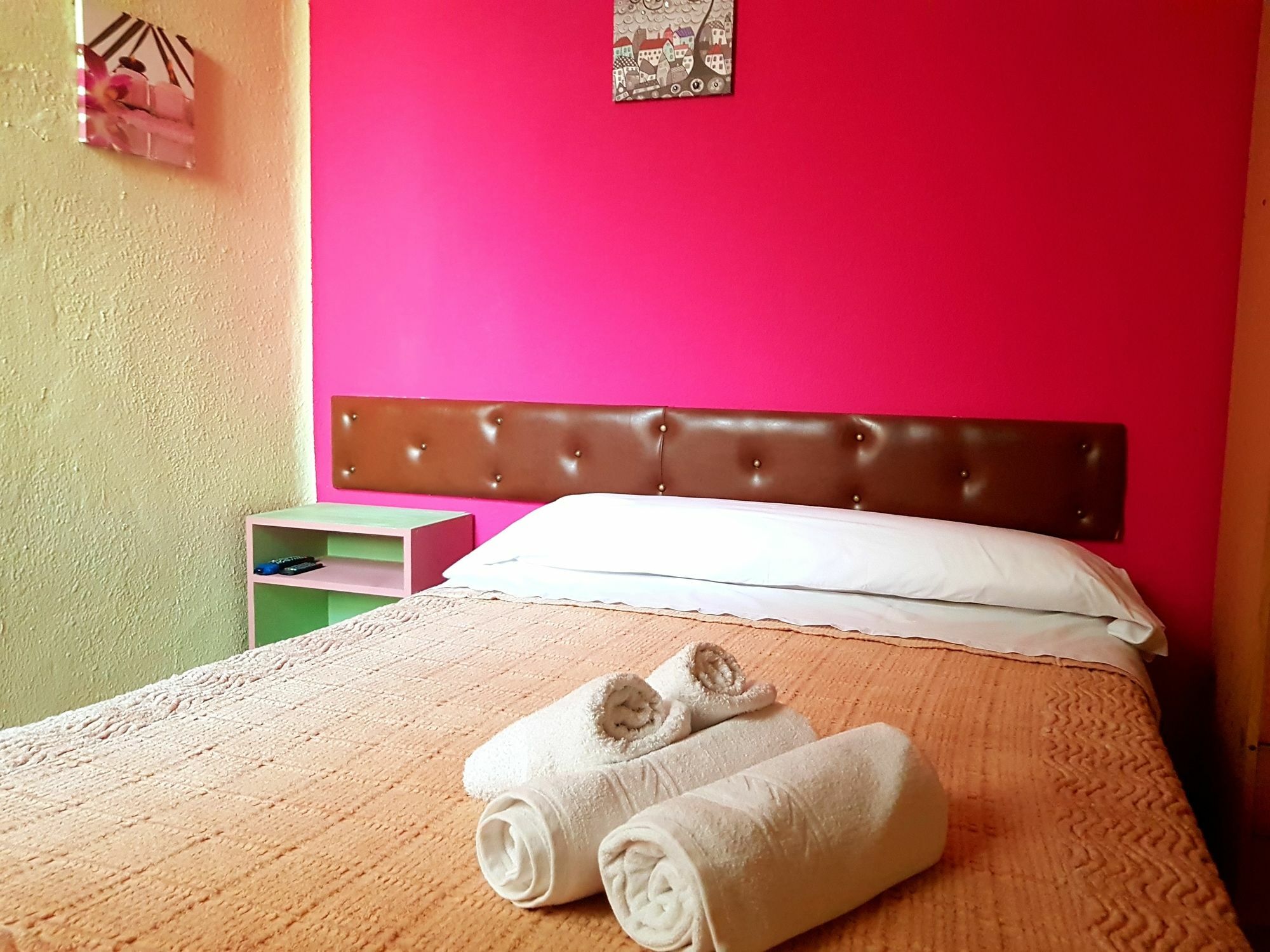 Hostal Padre Isla 1 León Buitenkant foto