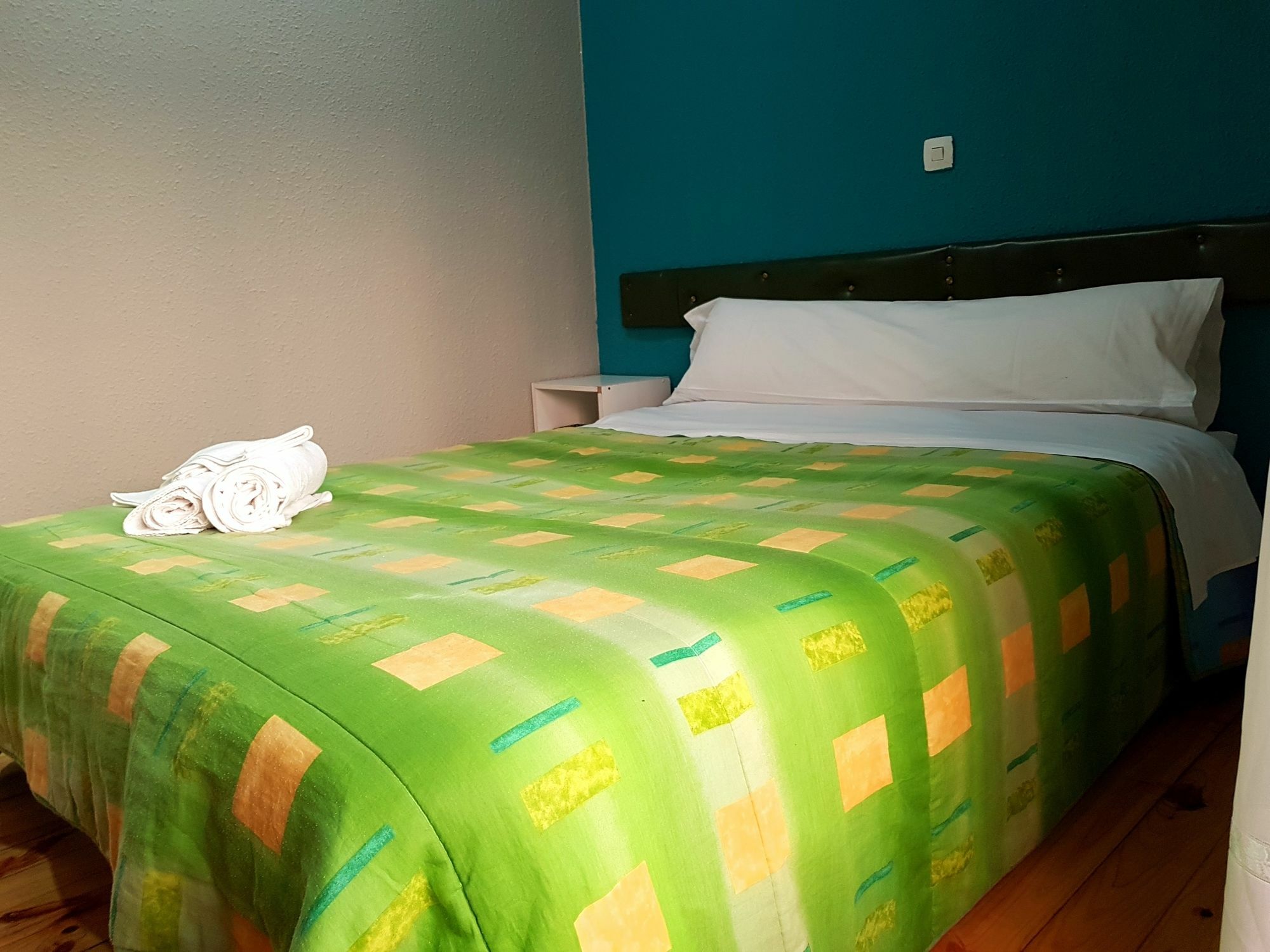 Hostal Padre Isla 1 León Buitenkant foto
