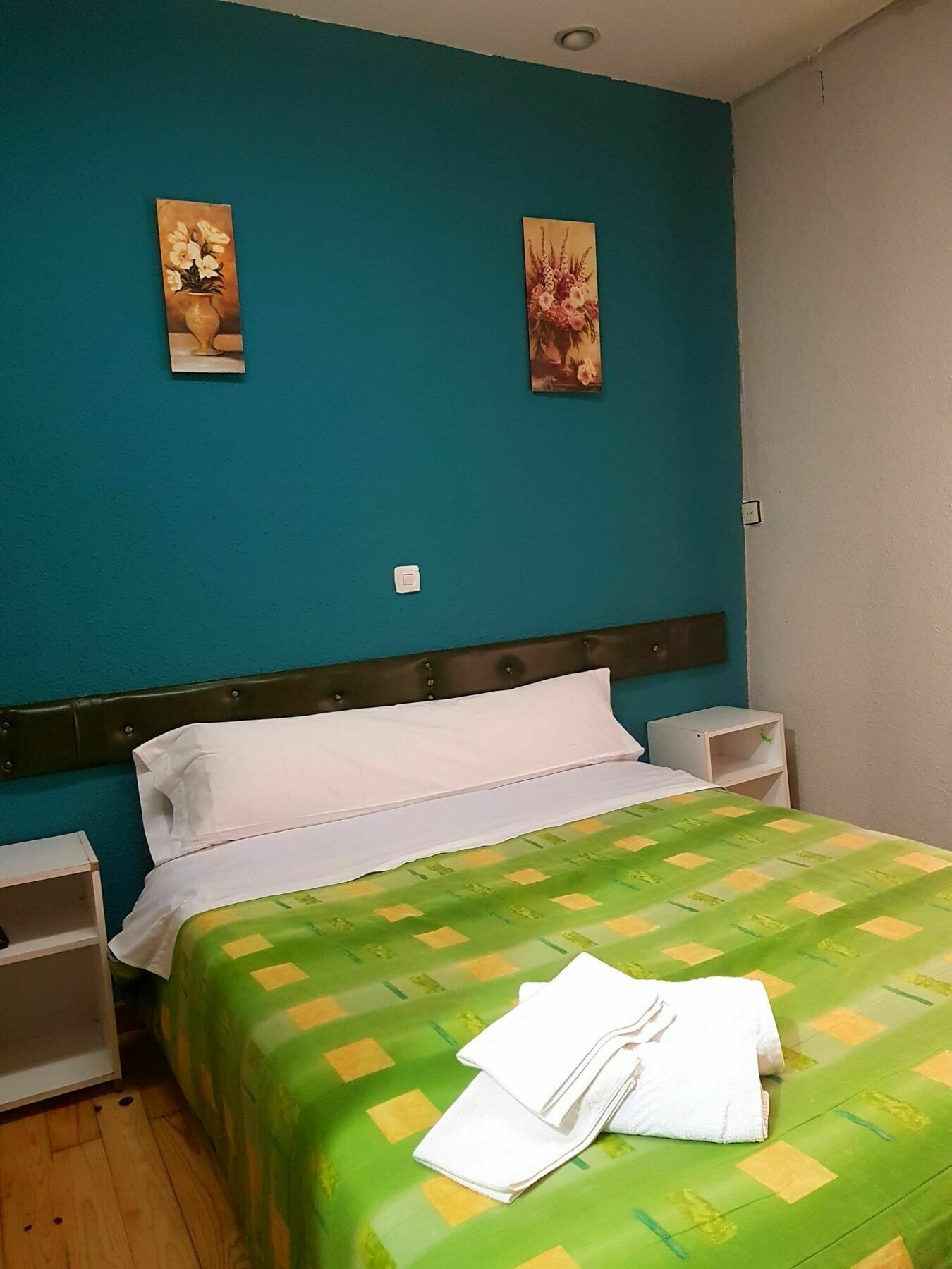 Hostal Padre Isla 1 León Buitenkant foto
