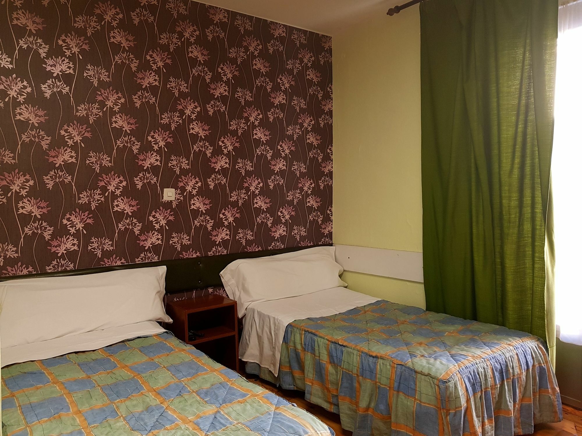 Hostal Padre Isla 1 León Buitenkant foto