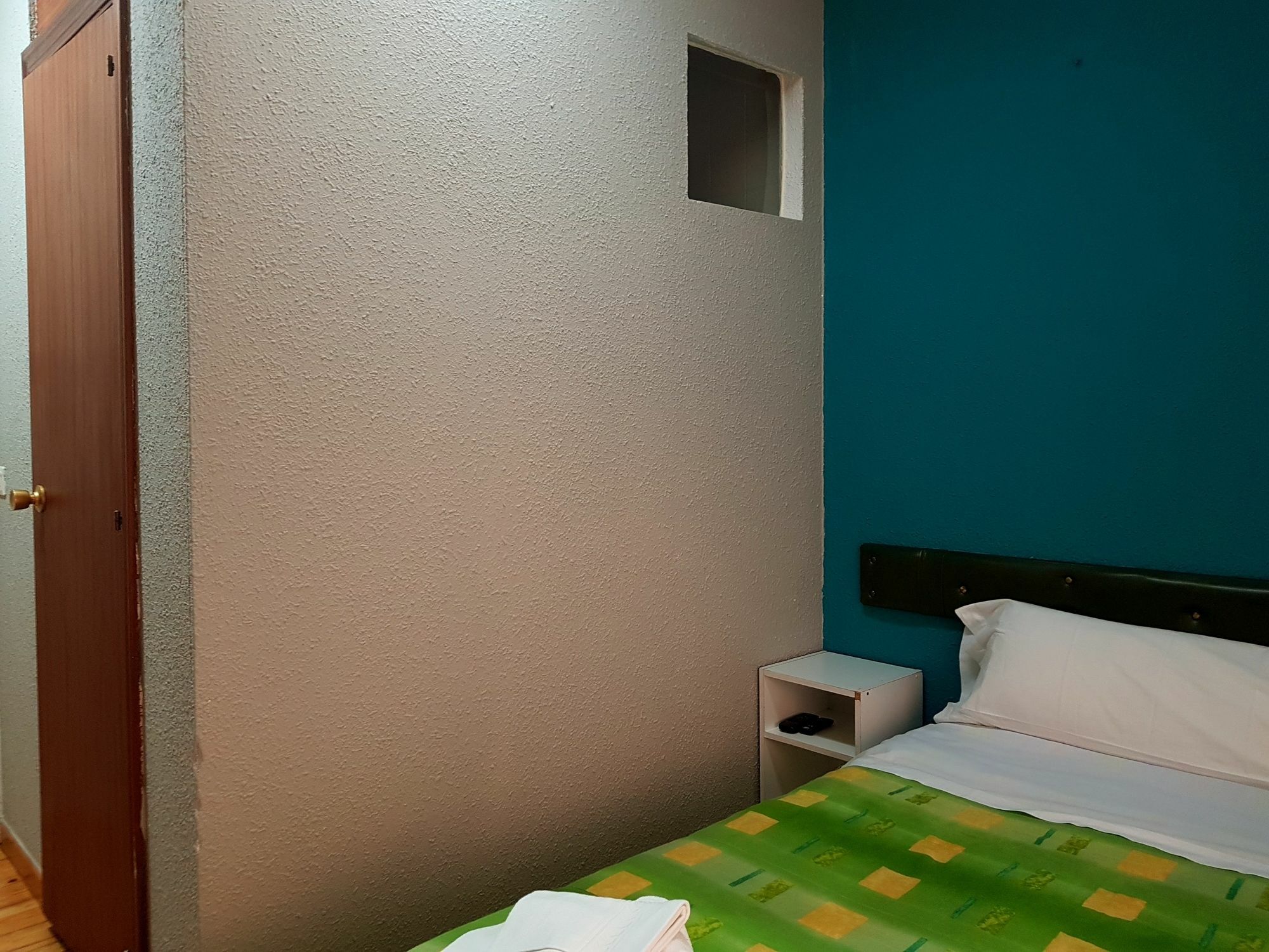 Hostal Padre Isla 1 León Buitenkant foto