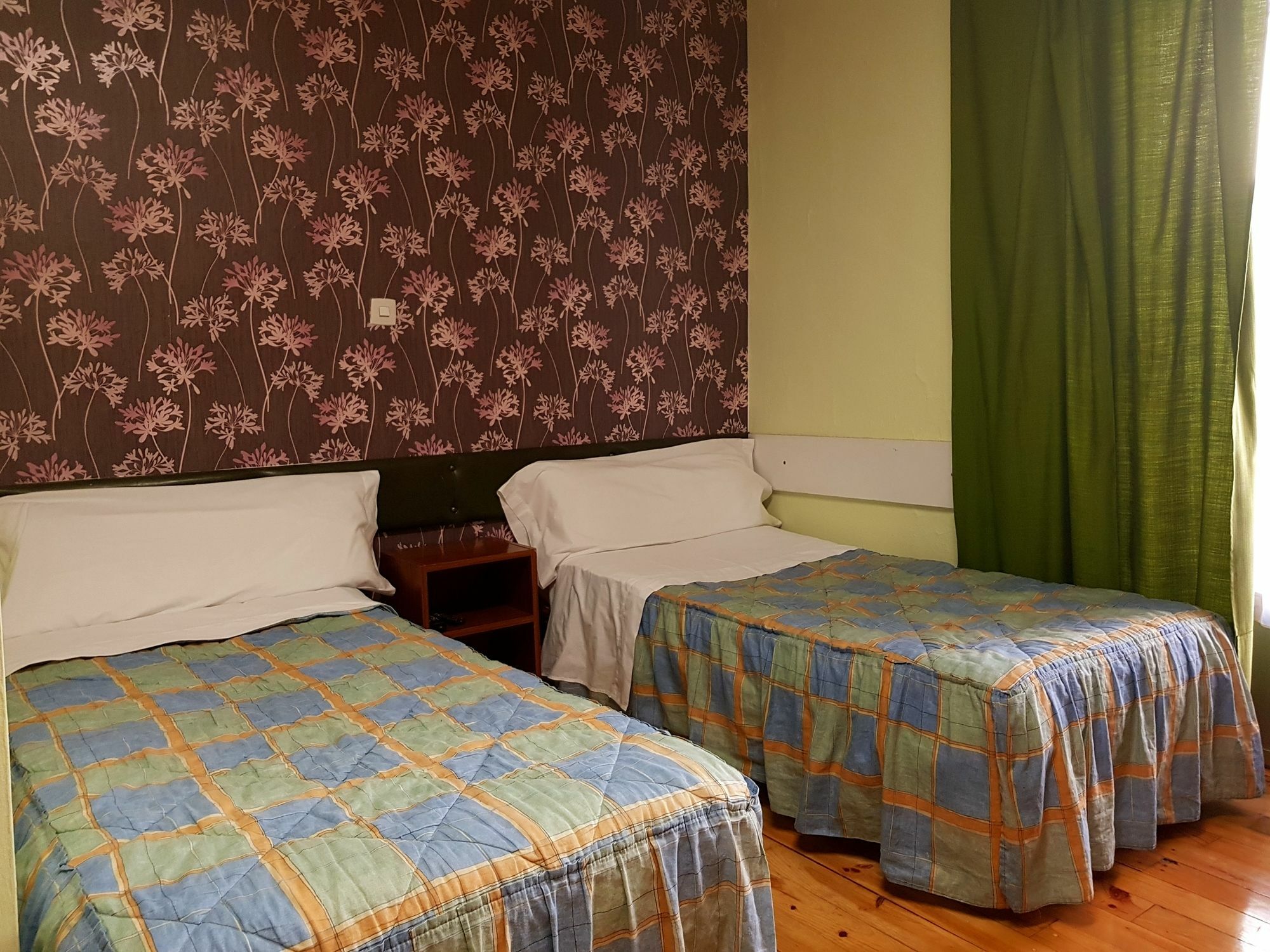 Hostal Padre Isla 1 León Buitenkant foto