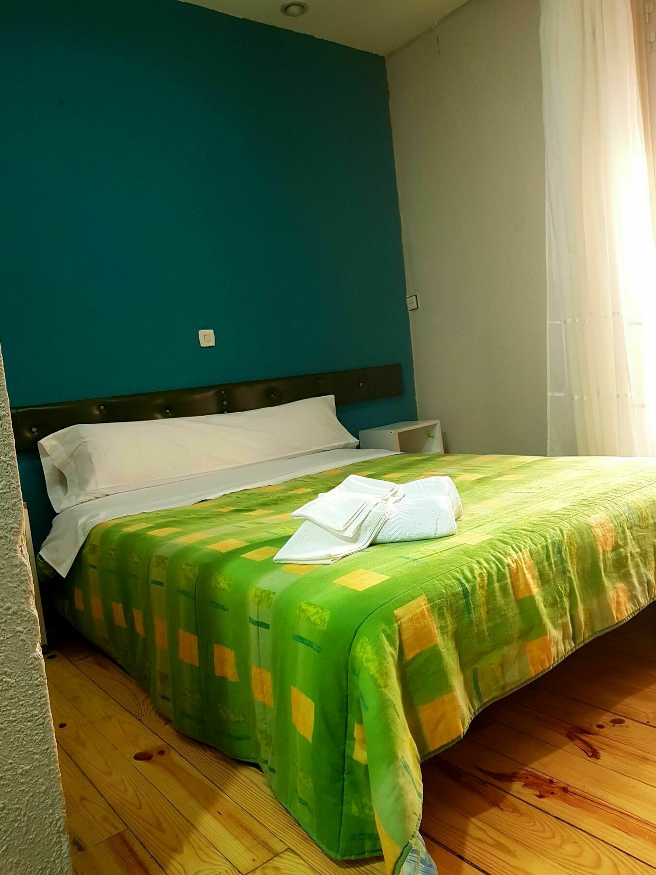 Hostal Padre Isla 1 León Buitenkant foto