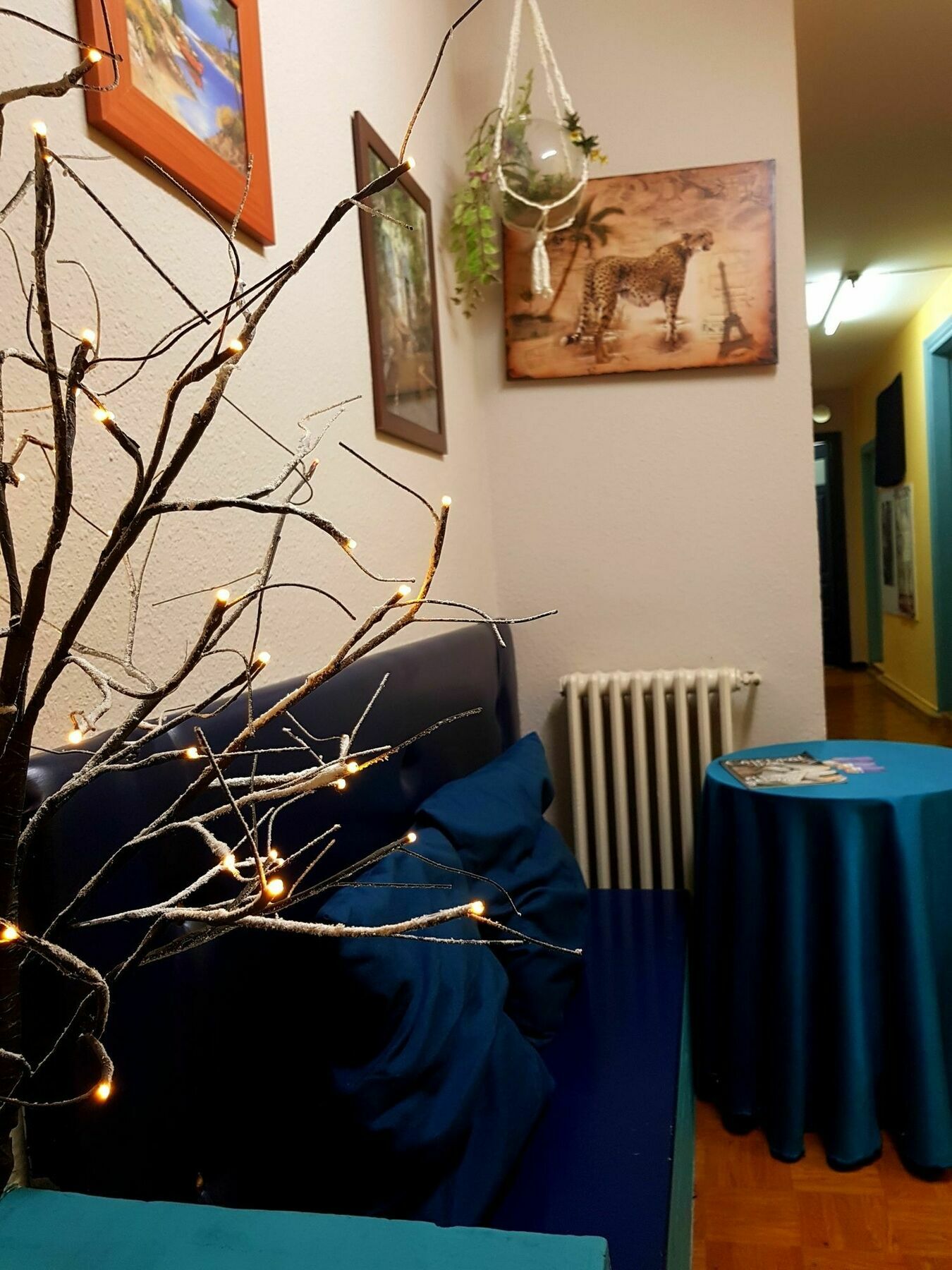 Hostal Padre Isla 1 León Buitenkant foto