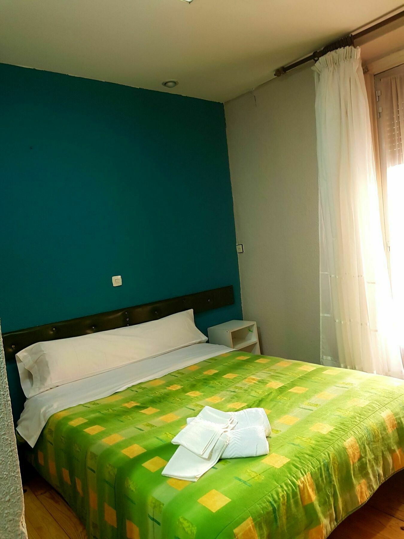 Hostal Padre Isla 1 León Buitenkant foto