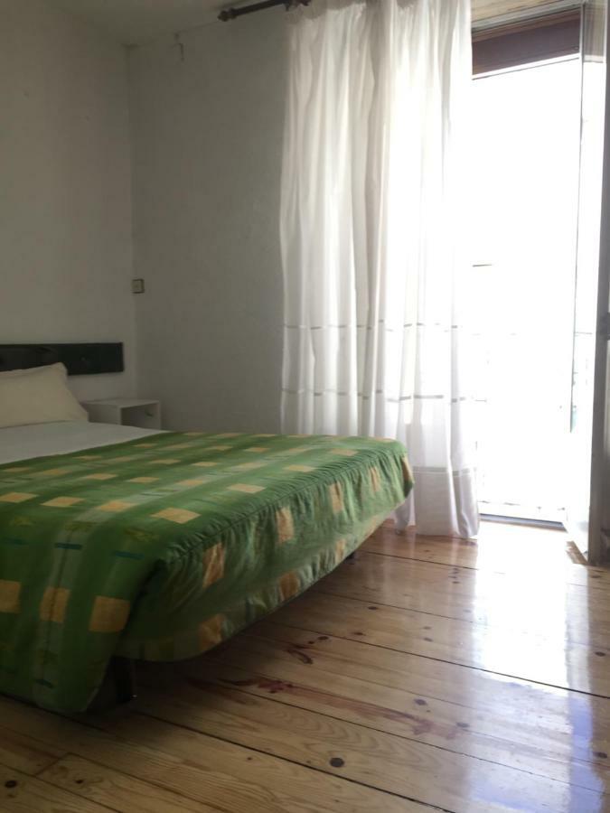 Hostal Padre Isla 1 León Buitenkant foto