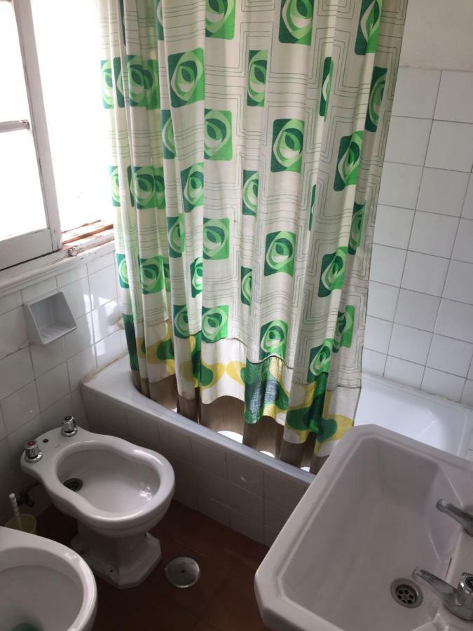 Hostal Padre Isla 1 León Buitenkant foto
